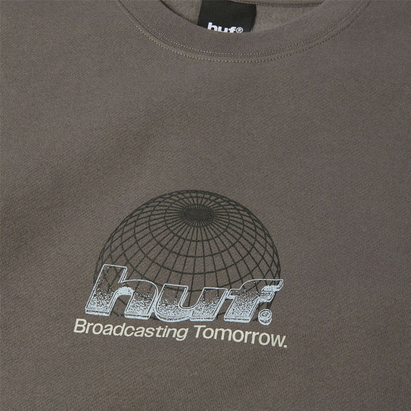 Worldwide Network Crew (Dark Earth)
