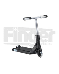 Blunt Finger Scooter AOSV6 - Finger AOSV6 - Black