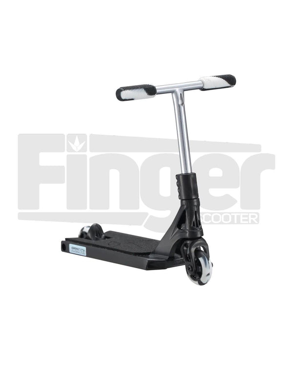Blunt Finger Scooter AOSV6 - Finger AOSV6 - Black