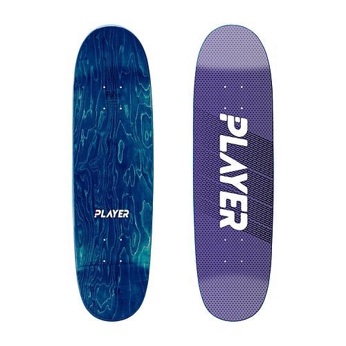 Player Purple x29.50
