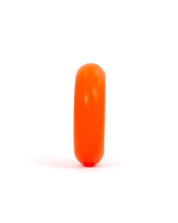 Echo Drift Wheels 80mm Pack of 4 - Orange - Skatewarehouse.co.uk