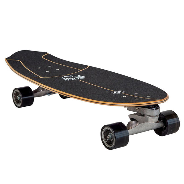 Carver Skateboards 30