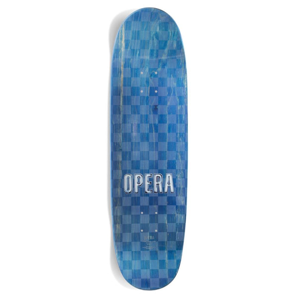 Opera Bit Ex7 Multi Skateboard Deck - 8.9