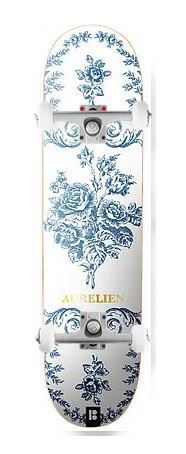 Fleur Royale Giraud x31.75