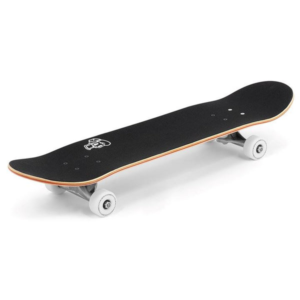 Enuff Lucky Cat Red Complete Skateboard - 7.25