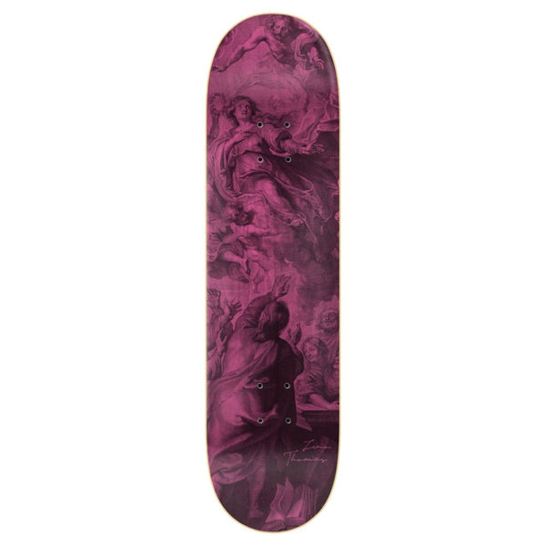 Zero Renaissance Jamie Thomas Skateboard Deck - 8.25