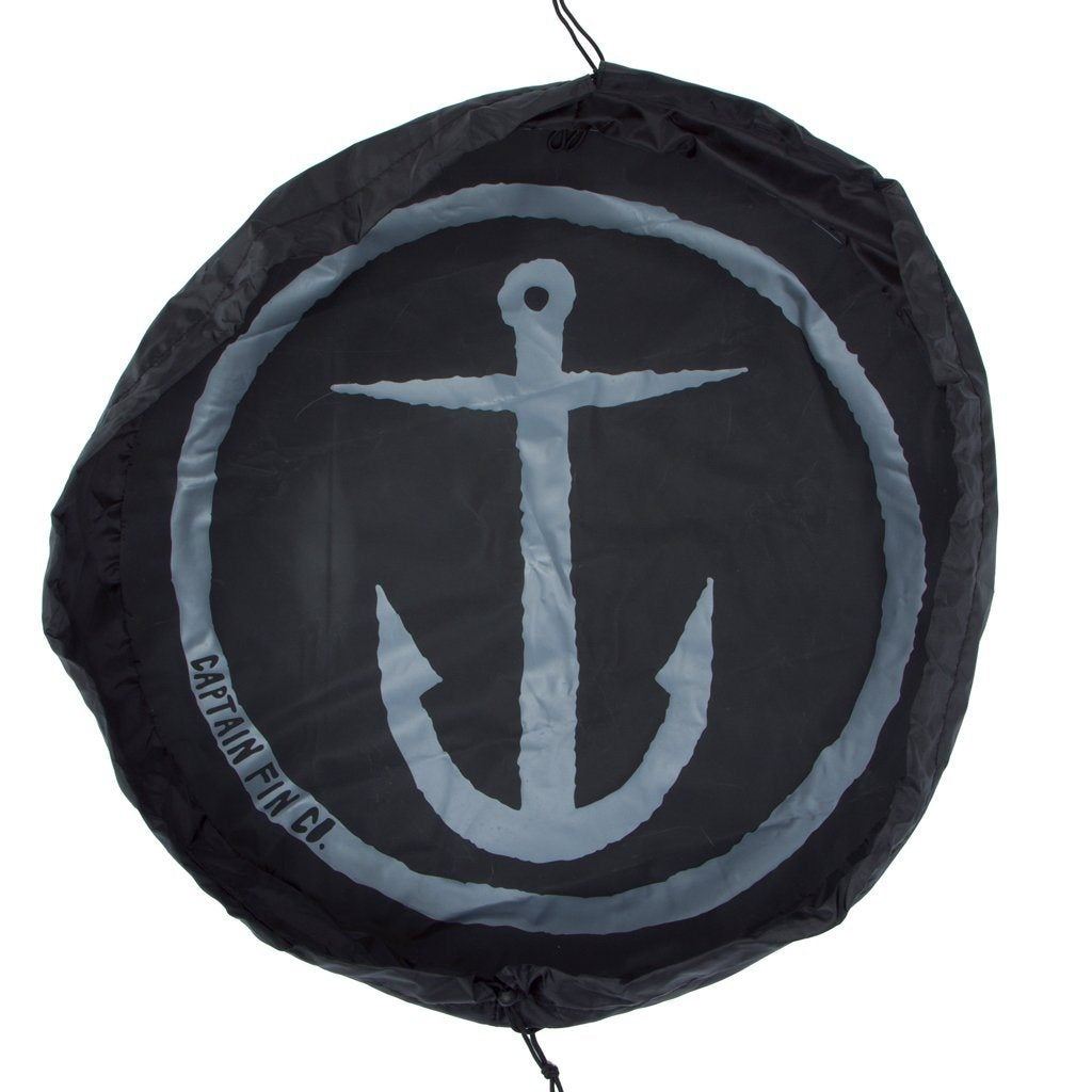 Captain Fin Co - Change Mat