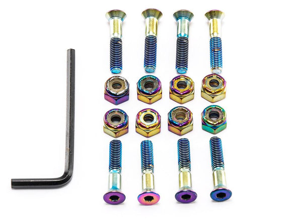 Venom Premium Hardware 1