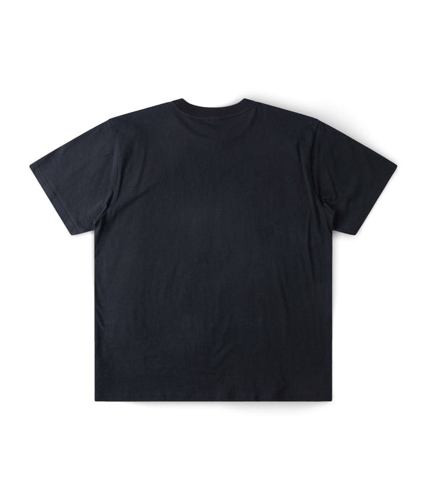 Tape Crux T-Shirt (Black)