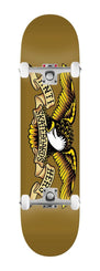 Anti Hero Classic Eagle - BBS x Venom Custom Complete Skateboard - 8.06"