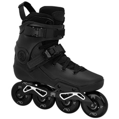 NEO 1 Dual 80 Intuition In-Line Skates - Black