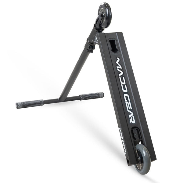 Madd Gear MG 1 - Raven - Black / Black Stunt Scooter