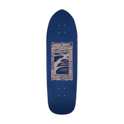 Yow Mundaka 32" High Performance Series Yow Skateboard Deck - 9.5" - Skatewarehouse.co.uk