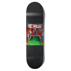 Girl Rat Pack Griffin Gass Skateboard Deck - 8.125"