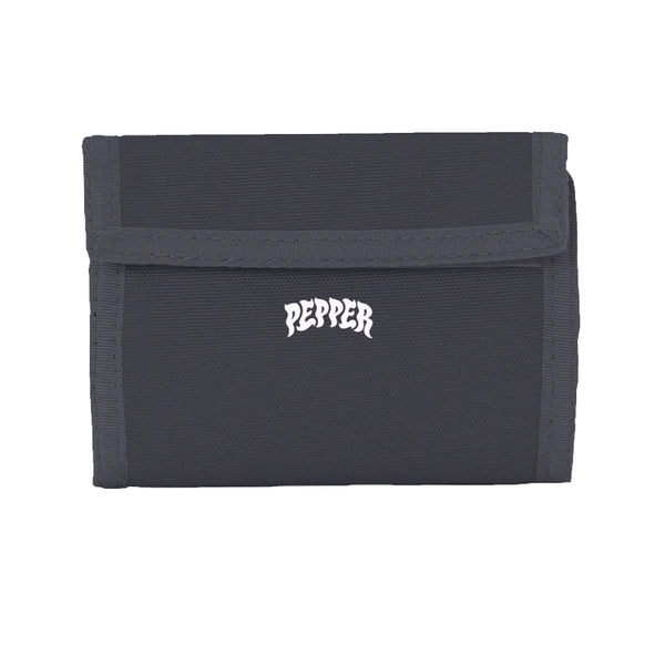 Pepper Griptape Velcro Accessories