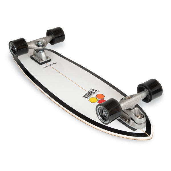 Carver Skateboards 31.75