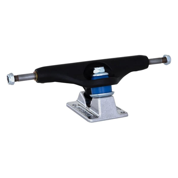 Independent Skateboard Trucks Forged Hollow Vertigo Black / Silver - 149 - Skatewarehouse.co.uk