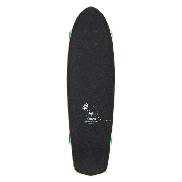 Arbor Venice Pocket Rocket - Decay Complete Cruiser - 27.0