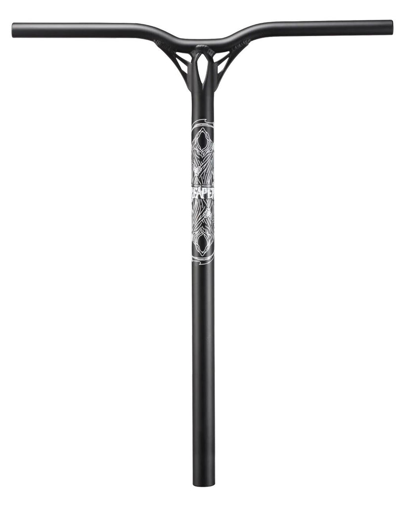 Blunt REAPER V3 675MM / 720MM - Black 720mm Scooter Bars