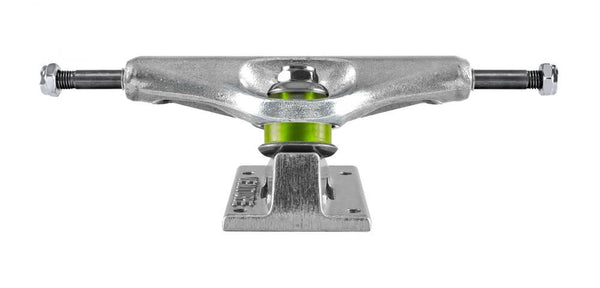 Venture 5.2 Skateboard Trucks Adrian Del Campo Pro Hi Polished - 5.2