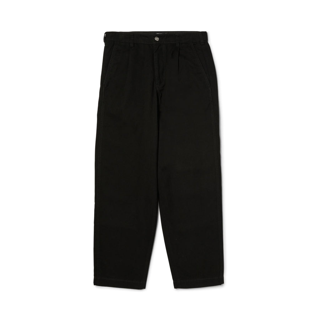 HUF Cromer Trouser (Black)