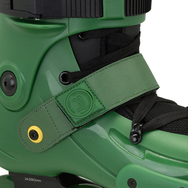 FR X 80 X3R In-Line Skates - Camo