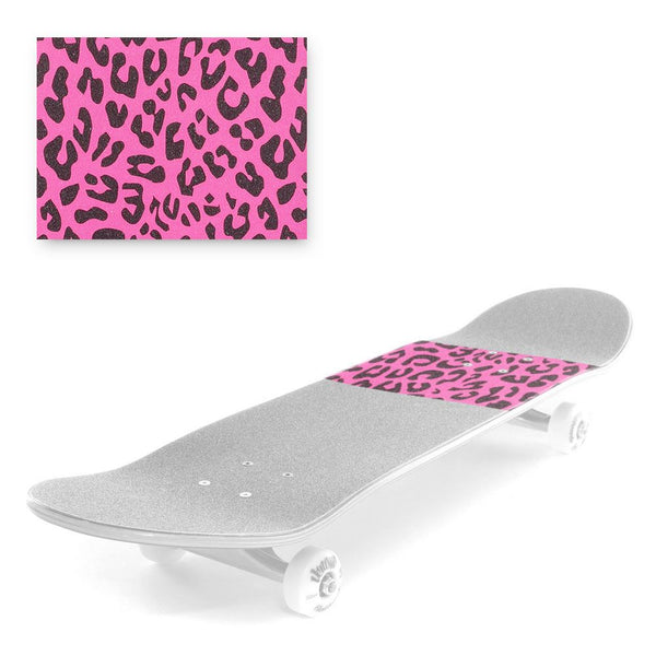 Venom Skateboards Grip Tape Strip 9