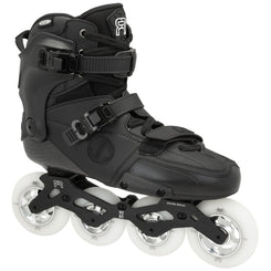 FR PRO SL II FreeRide In-Line Skates - Black