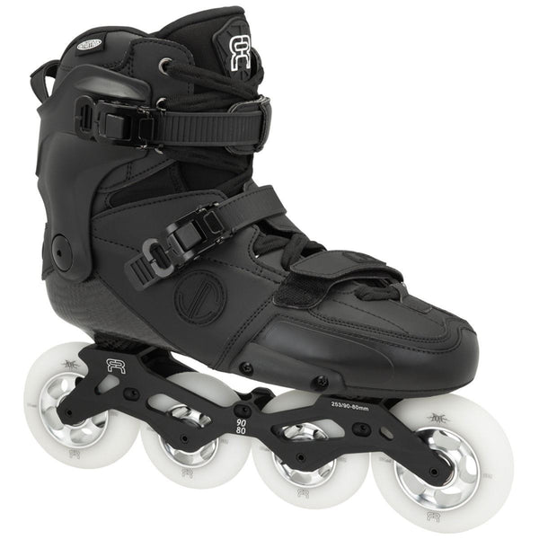 FR PRO SL II FreeRide In-Line Skates - Black
