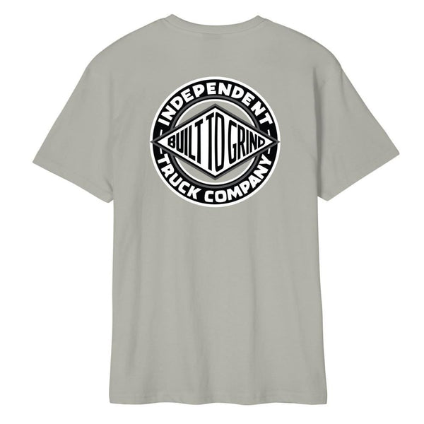 Independent T-Shirt BTG Summit - Prairie Dust - Skatewarehouse.co.uk