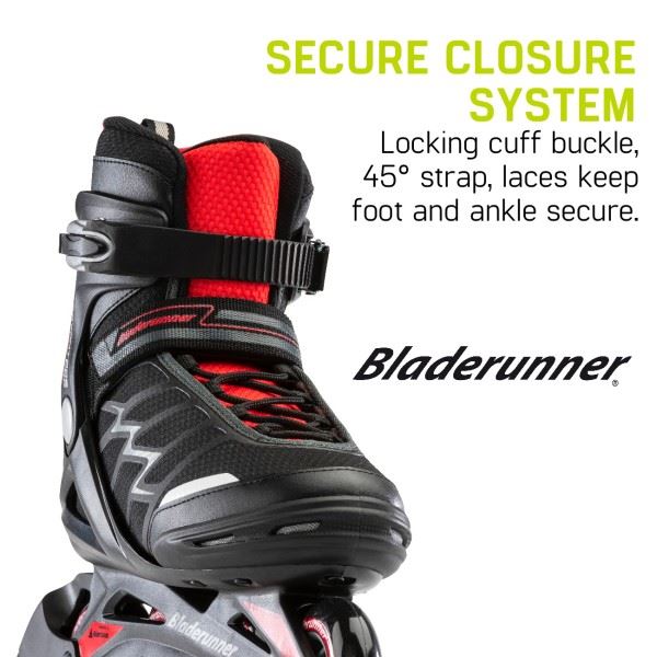 Bladerunner Advantage Pro XT Inline Skates