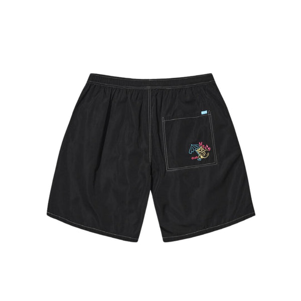 Helas Bad Shorts (Black)