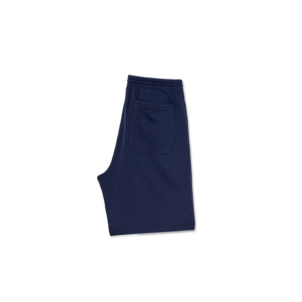 Polar Skate Co Frank Sweatshorts (Dark Blue) Shorts - M