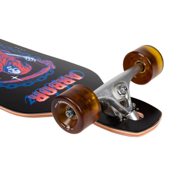Arbor Performance Journey Reaper Axis 37 Complete Longboard - 37.0
