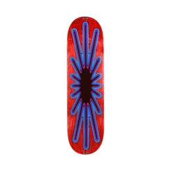 Quasi Blast Skateboard Deck - 8.375"