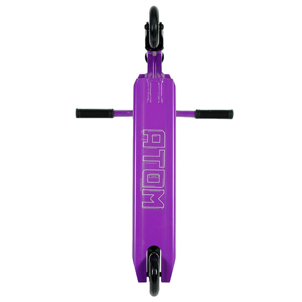Grit 2025 Atom Purple Scooter - Skatewarehouse.co.uk