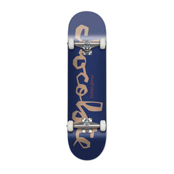 Chocolate OG Chunk W41 Vincent Alvarez " Complete Skateboard - 8.25"