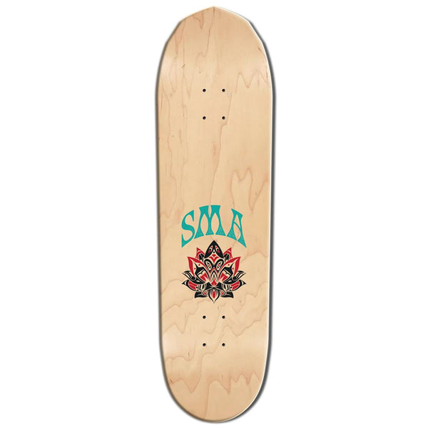 Santa Monica Airlines SMA Eric Britton (Tuma) Pro Model | 7-Ply Natural Maple | x 32