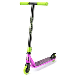 Xootz Stunt Scooter - Purple