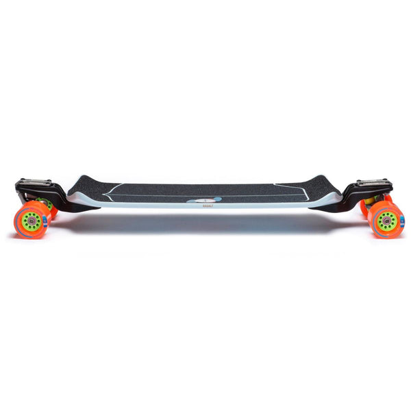 Loaded Surfskate Carver Tangent CX Complete - Kegal Orange