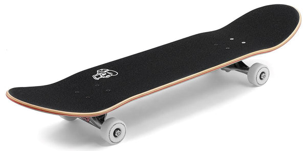 Enuff Abyss Hologram Complete Skateboard - 8.0
