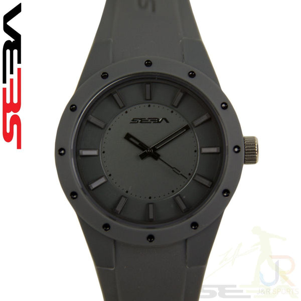Seba '16 Watch - Grey Inline Skates