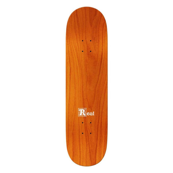 Real Hermann Fairy Tail Skateboard Deck - 8.28