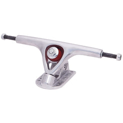 Paris 180Mm 50� Truck - Raw / Raw (Pair) - Skatewarehouse.co.uk