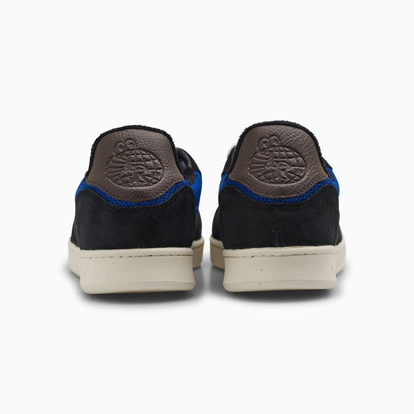 CM002 LO (Reflex Blue / Coffee Brown / Black) Shoes - UK 8.5