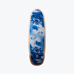 YOW Outer Banks 33.85" High Performance Series Surfskate Deck