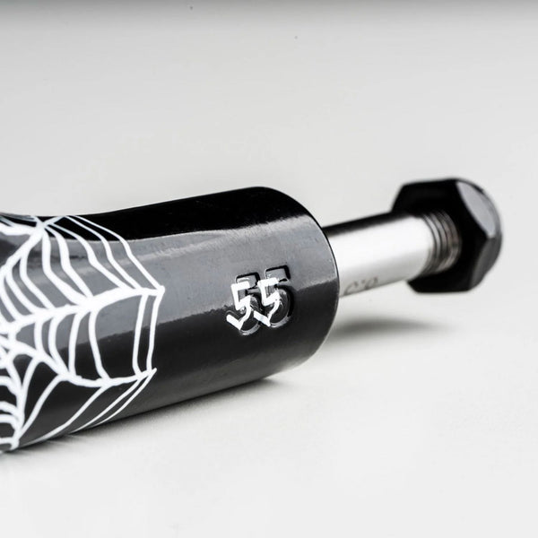 ACE AF1 Limited - Hollow Deedz 60 Skateboard Trucks - 60 (Pair)