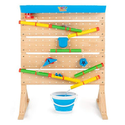 Toyrific Waterwall FSC 100% Toy