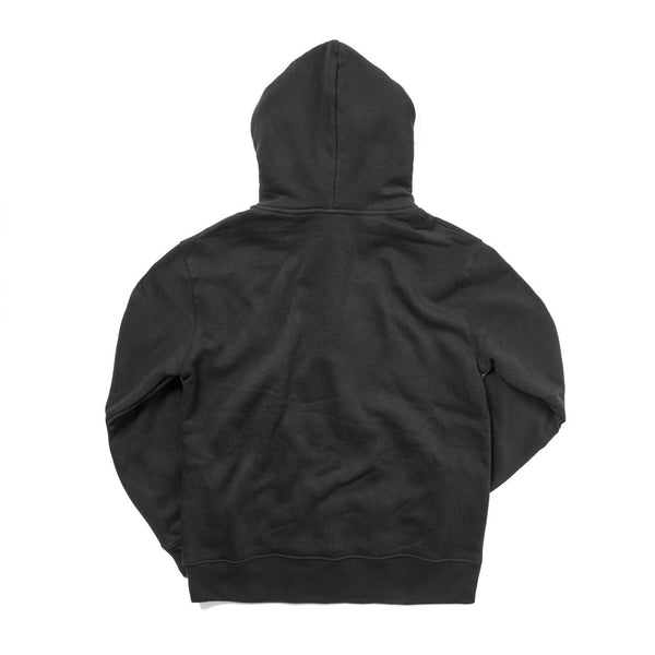 Blunt Hoodie Black - Size M