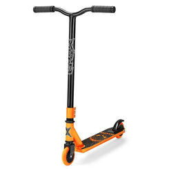 Xootz Y Bar Magma Stunt Scooter - Orange